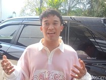 Anwar BAB Trauma Dihujat, Ini Caranya Tampil Ciamik Meski Pakai Baju Sama