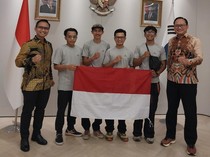 2 Atlet Dry Tooling Bandung Tantang Dunia di Korea Selatan