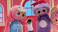 5 Mall Ini Punya Aktivitas Seru untuk Habiskan Sisa Liburan Sekolah