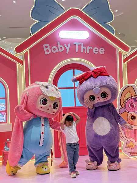 5 Mall Ini Punya Aktivitas Seru untuk Habiskan Sisa Liburan Sekolah