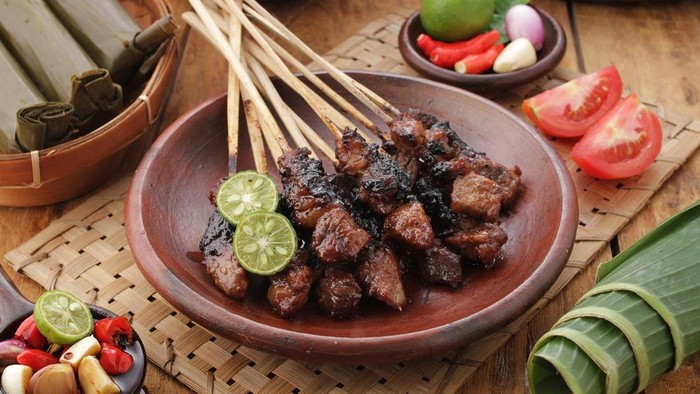 Bangga! Banyak Kuliner Indonesia Masuk Daftar Makanan Terbaik Asia Tenggara