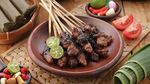 Bangga! Banyak Kuliner Indonesia Masuk Daftar Makanan Terbaik Asia Tenggara
