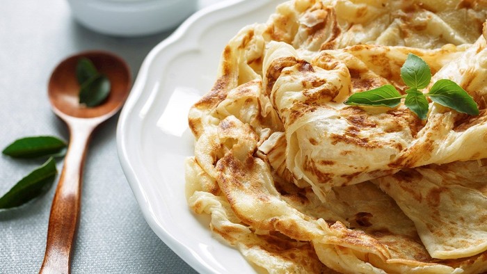 Bangga! Banyak Kuliner Indonesia Masuk Daftar Makanan Terbaik Asia Tenggara