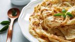 Bangga! Banyak Kuliner Indonesia Masuk Daftar Makanan Terbaik Asia Tenggara