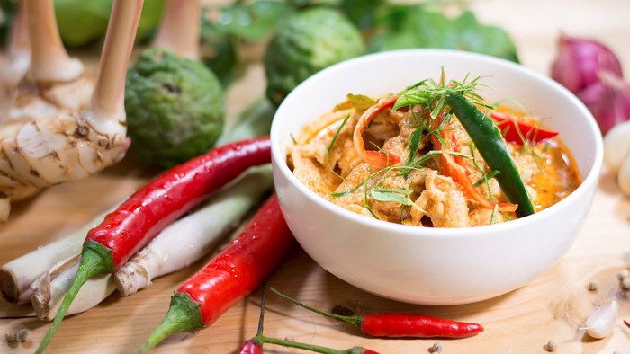 Bangga! Banyak Kuliner Indonesia Masuk Daftar Makanan Terbaik Asia Tenggara