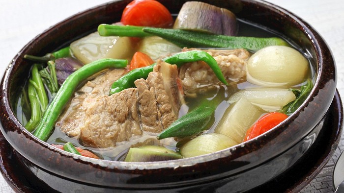 Bangga! Banyak Kuliner Indonesia Masuk Daftar Makanan Terbaik Asia Tenggara