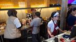 Seru! Anak-anak Belajar Jadi Barista Buat Isi Waktu Liburan