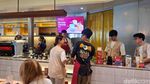 Seru! Anak-anak Belajar Jadi Barista Buat Isi Waktu Liburan