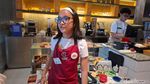Seru! Anak-anak Belajar Jadi Barista Buat Isi Waktu Liburan