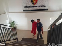 Terungkap! Pembuang Bayi di Toilet KA Sancaka Sejoli Selingkuh