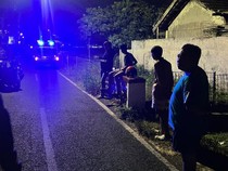 2 Pelajar Dibegal Saat Nongkrong di Pinggir Jalan Pasuruan