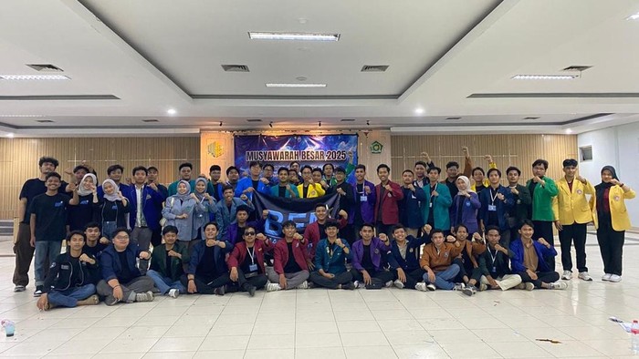Badan Eksekutif Mahasiswa (BEM) se-Malang Raya