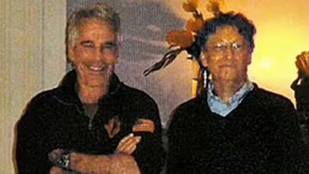 Bill Gates Bill Gates