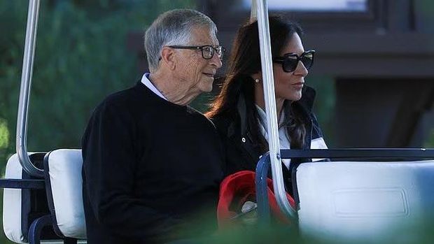 Bill Gates Bill Gates