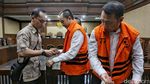 Bos Blueray Cargo Penyuap Pejabat Bea Cukai Rp91,7 Miliar Divonis 2 Tahun Penjara