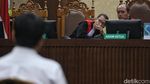 Bos Blueray Cargo Penyuap Pejabat Bea Cukai Rp91,7 Miliar Divonis 2 Tahun Penjara