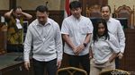 Bos Blueray Cargo Penyuap Pejabat Bea Cukai Rp91,7 Miliar Divonis 2 Tahun Penjara