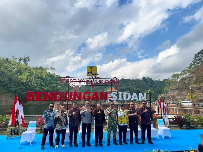 Brantas Abipraya