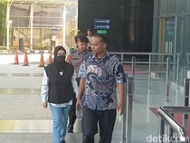 9 Orang Ditangkap KPK di Wonogiri, Solo dan Sukoharjo Saat OTT Bupati Etik