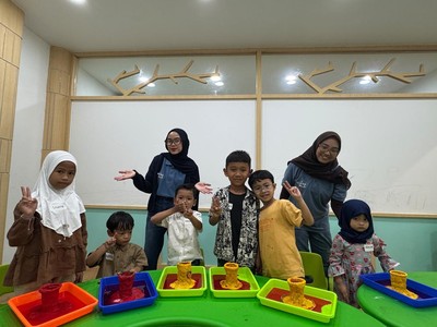 Mamaversity
