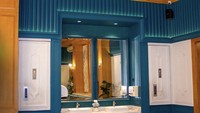 Berlokasi di Jalan Cipete Raya Nomor 63, restoran ini berada di bawah naungan Declan Kulinari Nusantara. deClan Signature mulai beroperasi tahun 2013. Foto: Instagram declansignature