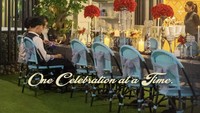 Nama deClan konon diambil dari kata clan yang berarti kelompok atau keluarga besar, mencerminkan visi restoran sebagai tempat berkumpul berbagai kalangan. Foto: Instagram declansignature