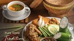 Mengintip Interior dan Menu yang Tersaji di deClan Signature Cipete
