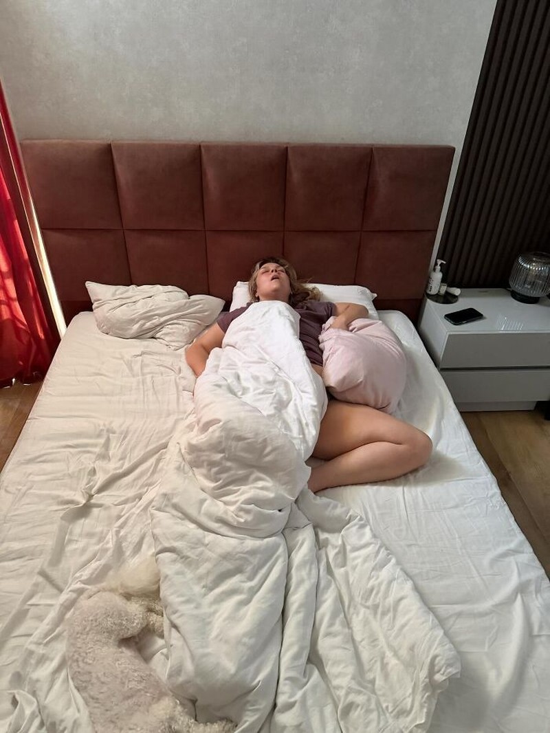 Deretan foto kocak hasil jepretan pasangan