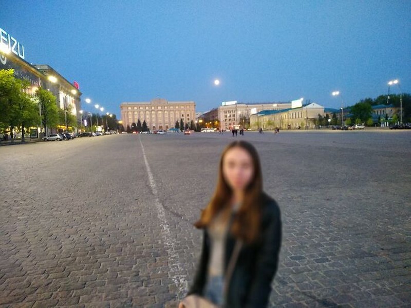 Deretan foto kocak hasil jepretan pasangan