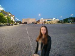 Momen Saat Pasangan Jadi Fotografer, Hasil Fotonya Bikin Ngakak