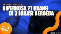 Video: Remaja Sampang Diperkosa 27 Orang di 3 Lokasi Berbeda 