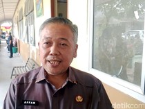 Disdik Palembang Belum Putuskan Sanksi Pelaku Bullying SMP di Palembang