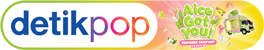 AICE detikPop