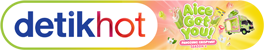 detikHot
