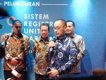 Eddy Soeparno Ungkap Peluncuran SRUK Perkuat Tata Kelola Pasar Karbon