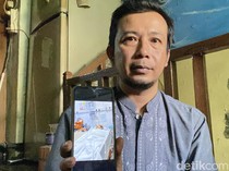 Video: PMI Asal Sukabumi Terbaring Koma di Jeddah, Diduga Alami Tumor Otak