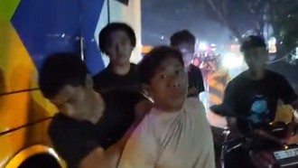12 Pemerkosa Gadis Sampang Ditangkap, 1 Diciduk Saat Hendak Kabur ke Surabaya