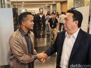 Boy Thohir & Anindya Bakrie Pede IHSG Bisa Balik ke Level 9.000