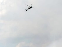 Karhutla Pulang Pisau Belum Takluk, 2 Helikopter Hujani Lahan Gambut