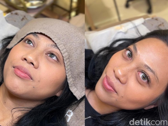 Lash extension terbaru dari Ruhee by Ever, Idol Lash.