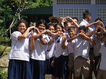 20 Contoh Yel-yel MPLS 2026 untuk SD, SMP, dan SMA, Dijamin Bikin Seru-Kompak!