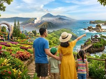 12 Wisata Favorit di Jatim untuk Healing Sehari Sebelum Masuk Sekolah