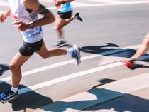 Tiket Indomaret Fun Run 2026 Bisa Dibeli Lewat BRImo, Ada Diskon Rp 25 Ribu
