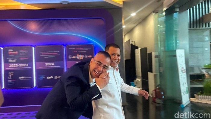 IPO RANS Bertabur Konglomerat Ada Haji Isam hingga Boy Thohir