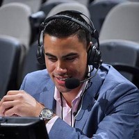 Skandal Komentator Olahraga Dipecat karena Selingkuh dengan Kakak Pemain NBA