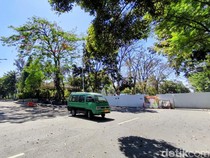 Kenapa Jalan Diponegoro Bandung Ditutup Permanen? Ini Penjelasannya