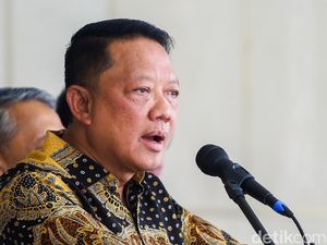 Hakim Praperadilan Sebut Febrie Diduga Terima Rp 40 M dari Tan Kian, Ini Alasannya