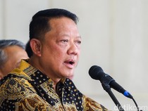 Imigrasi Cegah Eks Jampidsus Febrie Adriansyah ke Luar Negeri
