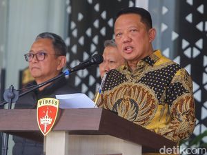 Jampidsus Benarkan Rumah di Bogor TKP Brankas Isi 74 Kg Emas Miliknya