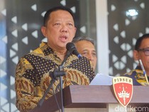Video: Jampidsus Bantah Terkait dengan Blackout Listrik